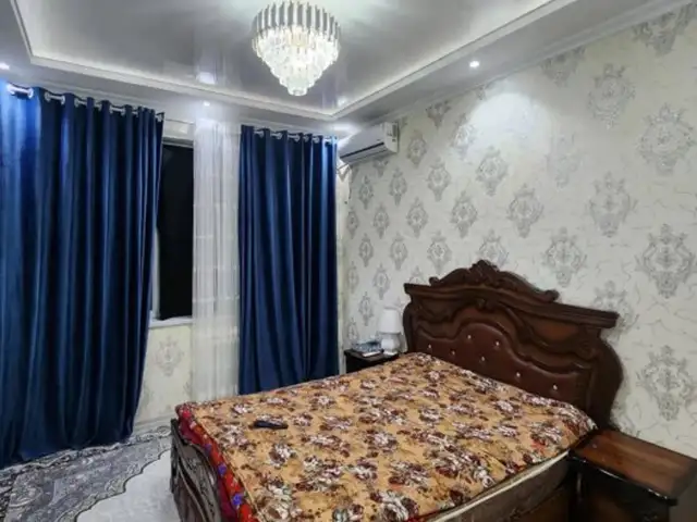 2-комн. квартира, 2 этаж, 48м², 8 мкр, Хуҷанд
