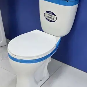 Унитаз Туркмени, Душанбе