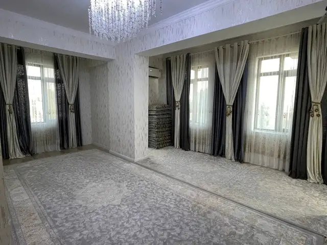 3-комн. квартира, 4 этаж, 100 м², Шохмансур, Душанбе