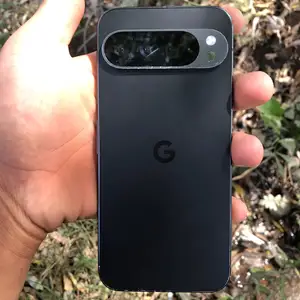 Google Pixel 9 Pro, Бохтар (Курган-Тюбе)