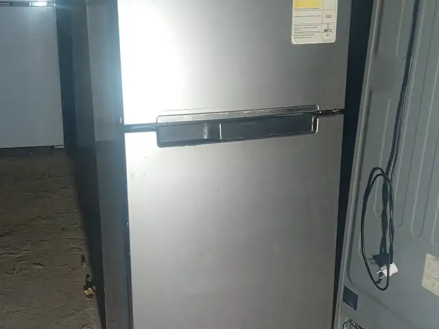 Холодильник Samsung, Хуҷанд