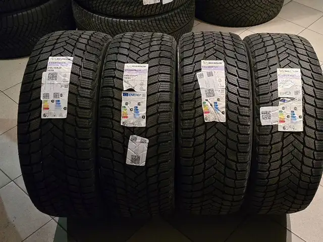 Шины Michelin 255/50 R19, Душанбе