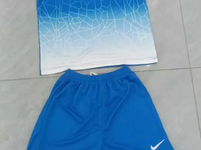Спортивная одежда, Душанбе