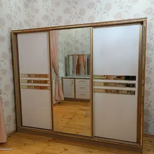 Шкаф-купе, Душанбе