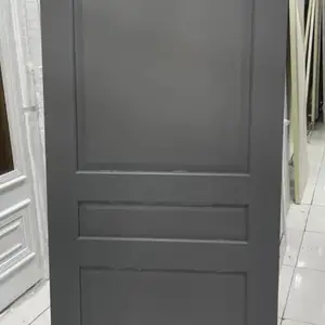 Дверь, Душанбе