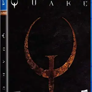 Игра на 4х Quake для PS4, Хуҷанд