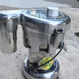 Соковыжималка, Душанбе
