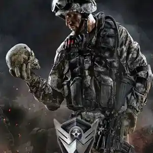 Игра Warface для компьютера-пк-pc, Душанбе