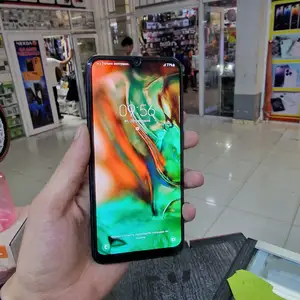 Samsung Galaxy A50, Душанбе