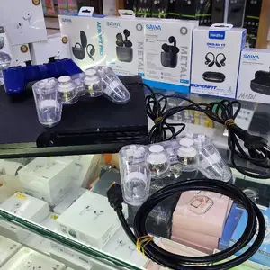 Игровая приставка PlayStation 3 slim, Хуҷанд