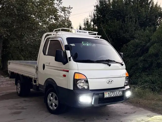 Услуги грузоперевозки, Худжанд