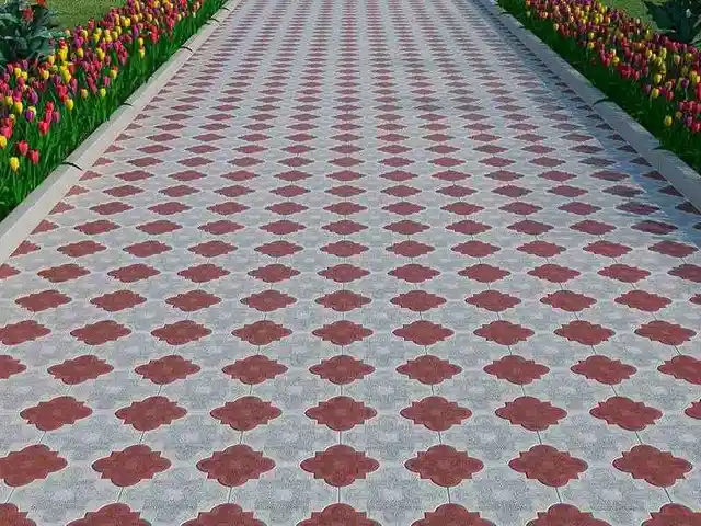 Брусчатка на заказ, Душанбе