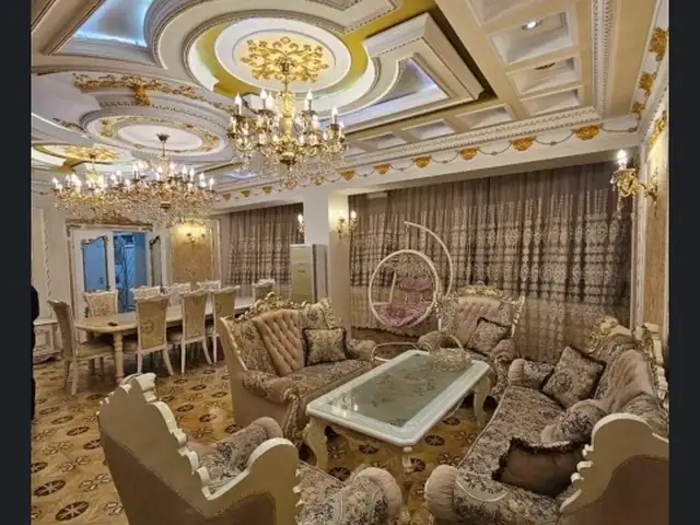 2-комн. квартира, 4 этаж, 126м², Универмаг, Хуҷанд