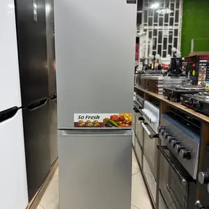 Холодильник, Душанбе