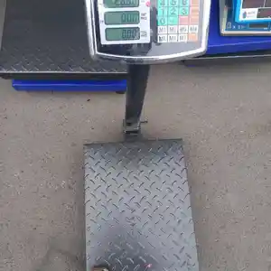 Тарозу, Душанбе