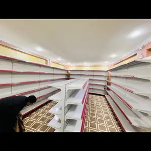 Полки, Душанбе