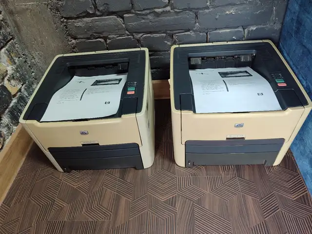 Принтер Hp laserjet 1320, Хуҷанд