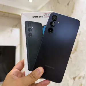 Samsung Galaxy A16 8/256GB Black, Душанбе