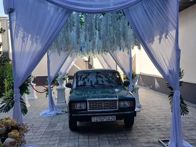 Lada (ВАЗ) 2107