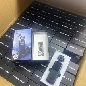 Портативные камеры Body cameras, Хуҷанд