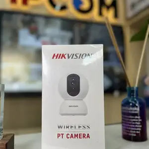 Камера поворотная Hikvision DS-2CV2Q21G1-IDW4mmWO-STD/EU, Хуҷанд