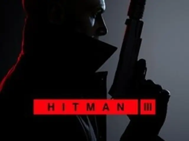 Игра Hitman 3, Истаравшан