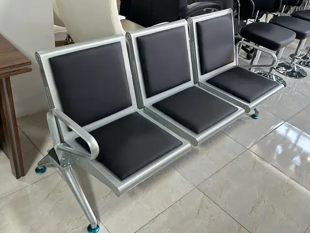 Стулья, Душанбе