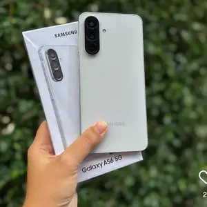 Samsung Galaxy А56 128/8Gb Vetnam 5G, Худжанд