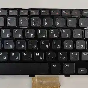 Клавиатура для ноутбук Dell, Худжанд