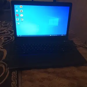 Ноутбук Asus, Душанбе