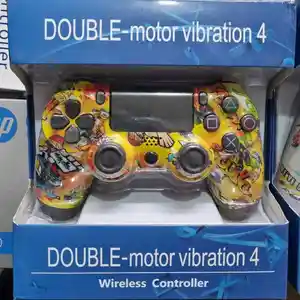 Джойстик Playstation 4, Душанбе