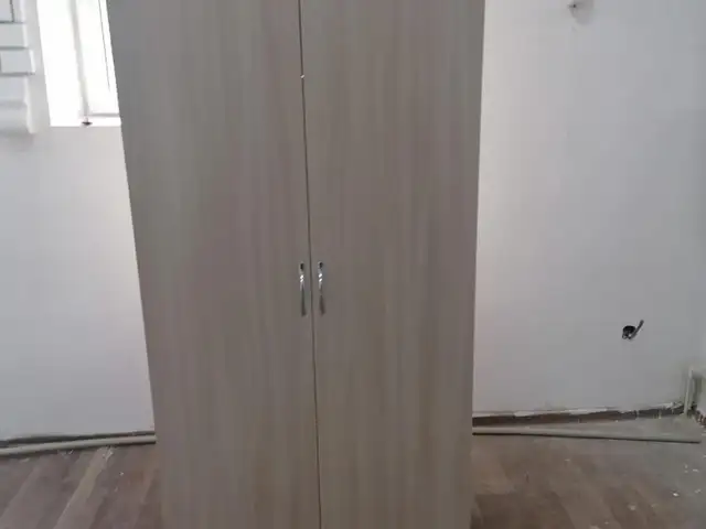 Шкаф, Душанбе