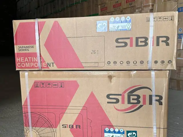 Кондиционер Sibir 12куб, Душанбе