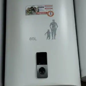 Водонагреватель 80л, Душанбе