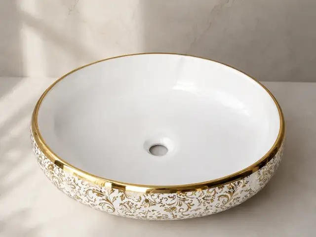 Раковина, Душанбе