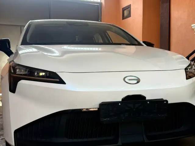 GAC Aion S Plus
