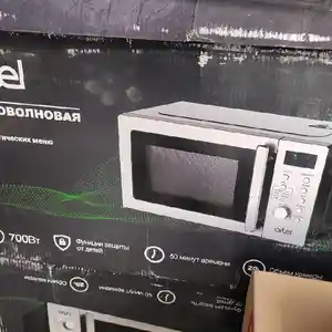 Микроволновая печь Artel, Душанбе