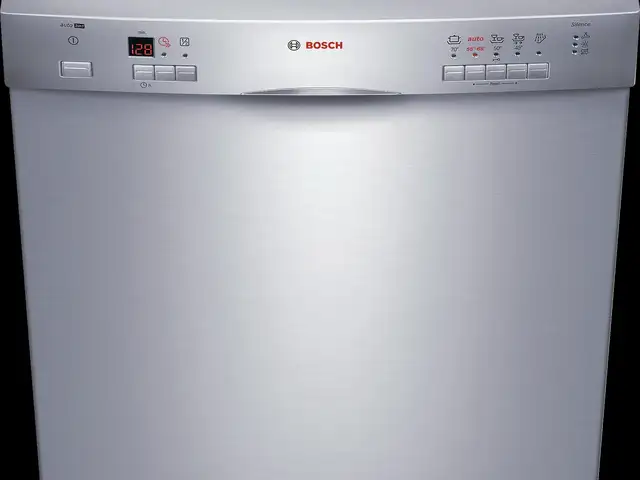 Посудомоечная машина Bosch Serie 4, Худжанд