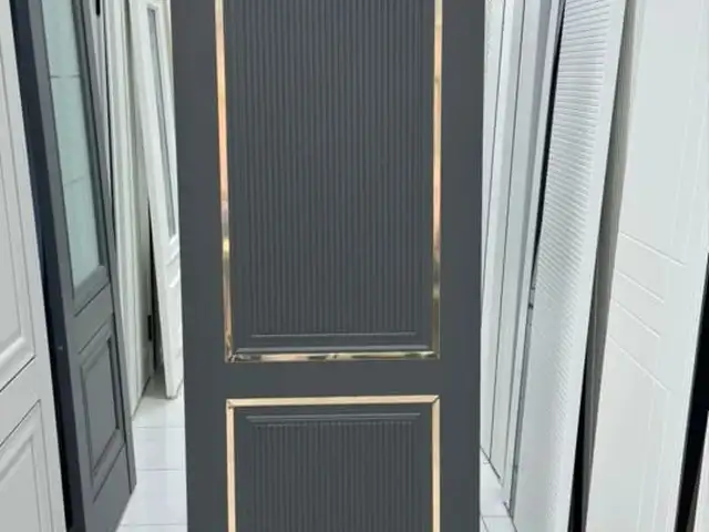 Дверь, Душанбе