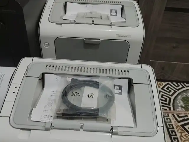 Принтер Hp printer 1v1, Хуҷанд
