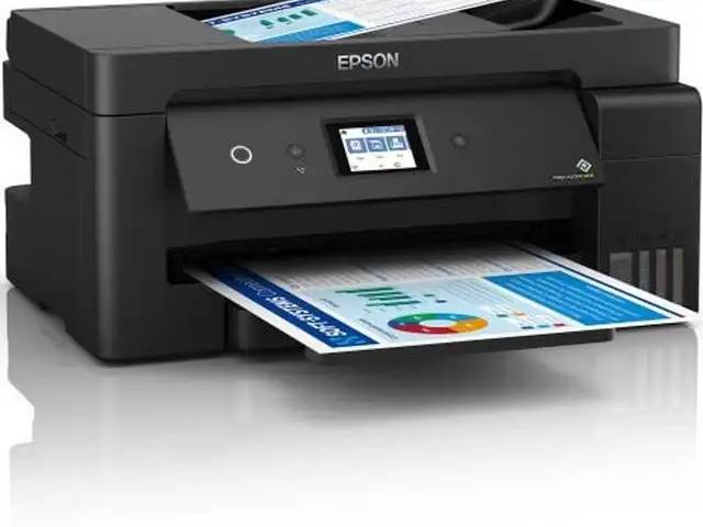 Принтер Epson L14150 A3, Душанбе