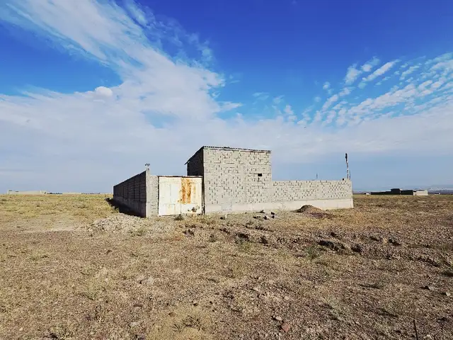 1 этажн. 1-комн. дом, 6 соток, сайхун, Хуҷанд