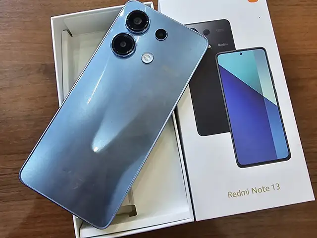 Xiaomi Redmi Note 13 128gb Glabal Version, Хуҷанд