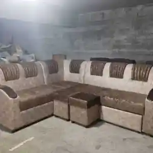Уголок для гостиной, Душанбе