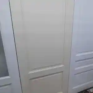 Дверь Классика, Душанбе