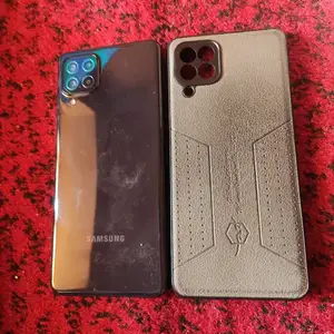 Samsung Galaxy A22, Душанбе
