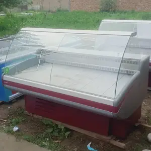 Холодильник витринный, Душанбе