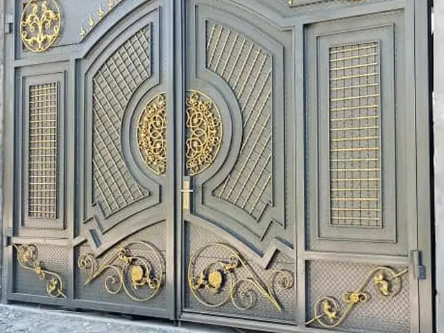 Дарвоза, Панҷакент