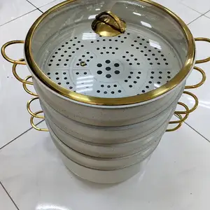 Мантоварка Sonifer, Душанбе