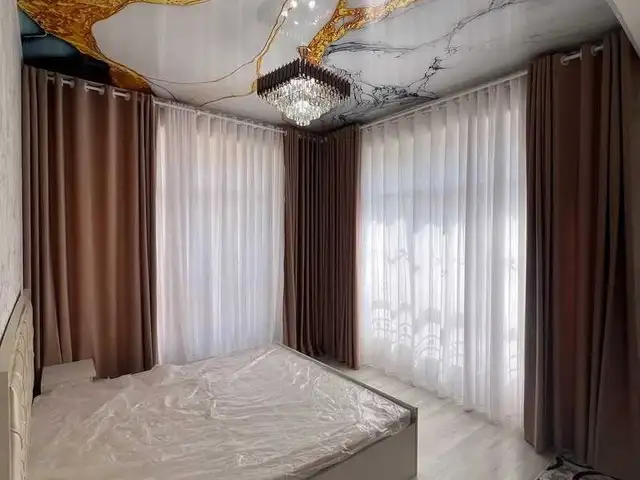 2-комн. квартира, 13 этаж, 75 м², Малодёжный театр, Душанбе